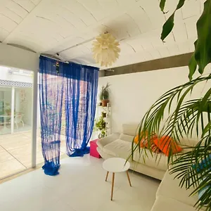  Apartamento Duplex-loft En