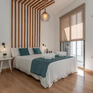  Apartamento Tuguest Postigo I Catedral - Free Parking