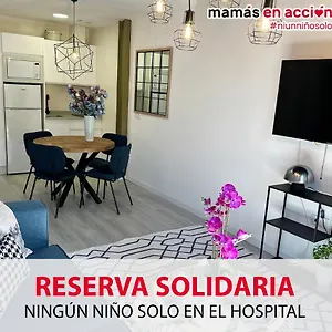  Apartamento Albaicin Centro 3000