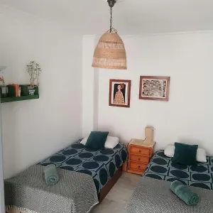  Apartamento Catedra