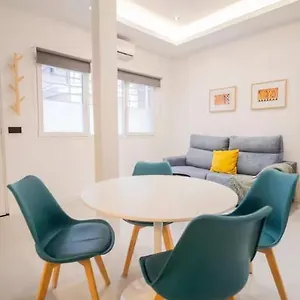  Apartamento Center Medina