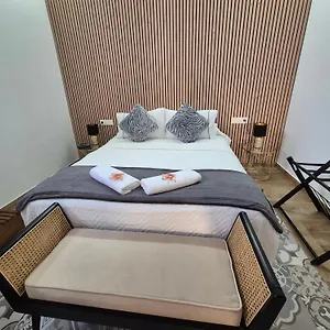  Apartamento Center